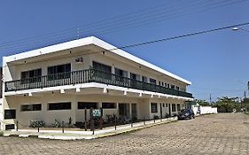 Hotel Residencial Itaicy